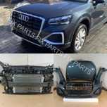 Бампер Audi Q2 GA оригинал капот, решетка, фары, стекло