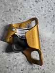 Przyrzad zaciskowy Petzl Croll