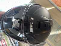 Capacete modular LS2 M