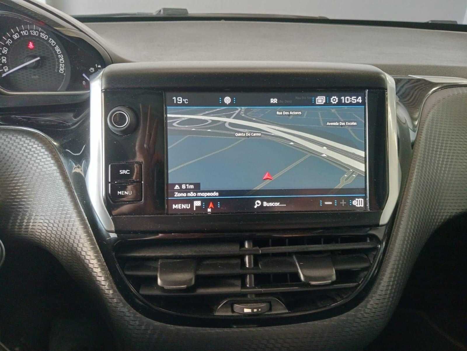 Peugeot 2008 GT LINE 2018