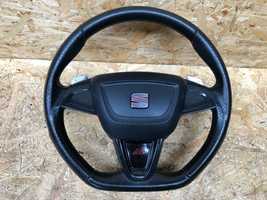Kierownica Seat Ibiza 4