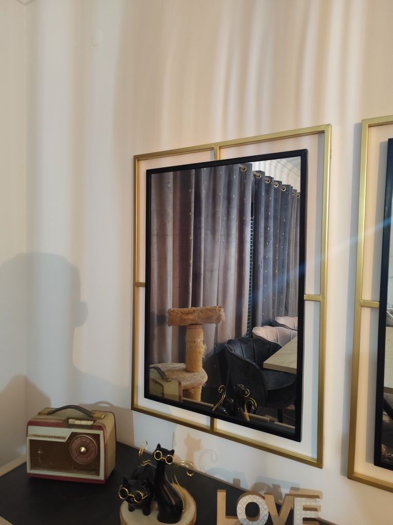 Espelhos de Sala