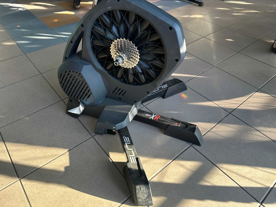 Trenażer ELITE Direto XR