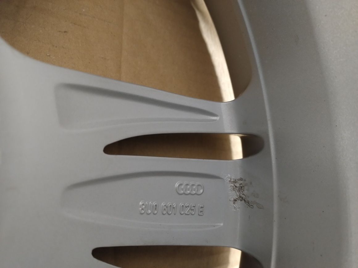 Felgi 17" Ronal 5x112 Oem Audi Q3 A3 A4 A5