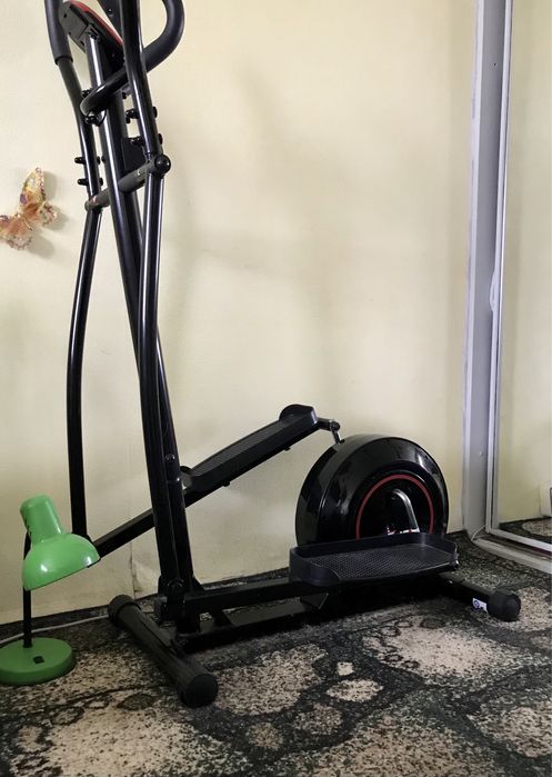 Орбітрек USA Style US1515