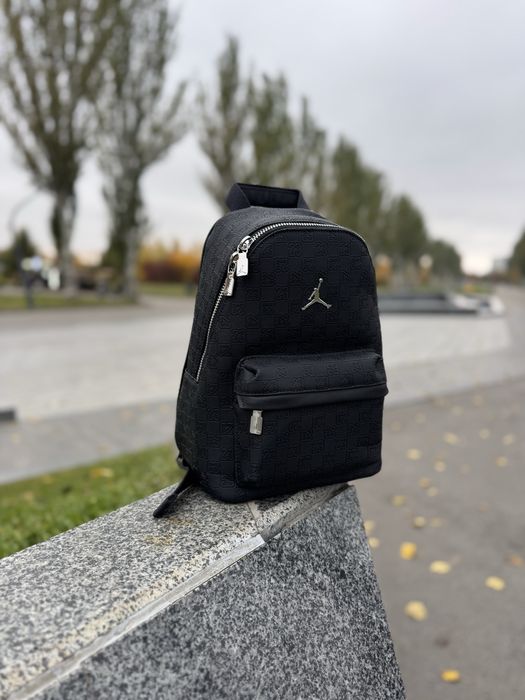Рюкзак Air Jordan Jam MONOGRAM