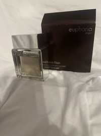 Perfumy CK euphoria