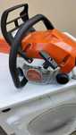 Piła spalinowa STIHL ms172