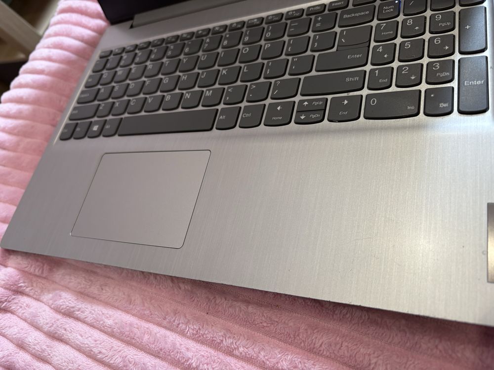 laptop lenovo ideapad 3 15IIL05