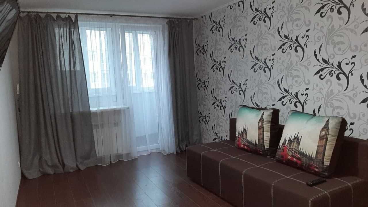 Продам 2 комнатную квартиру с ремонтом на Салтовке