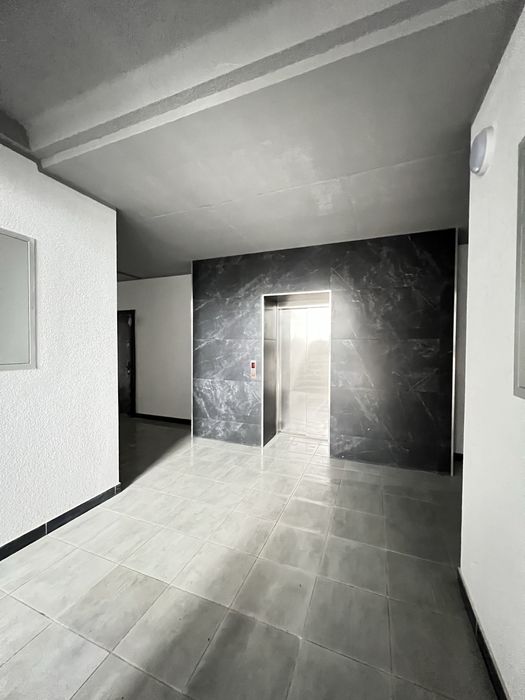 Видова квартира з відкритим балконом в районі вулиці Вовчинецька