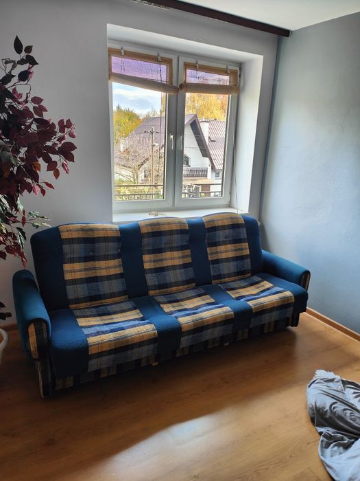 Oddam wersalka łóżka leżanka kanapa sofa