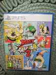 Asterix i Obelix slap them all 2! Napisy pl ps5