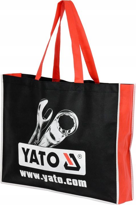 Yato Zestaw Narzędziowy Klucze Nasadowe 1/2", 1/4", 72 El. + Torba