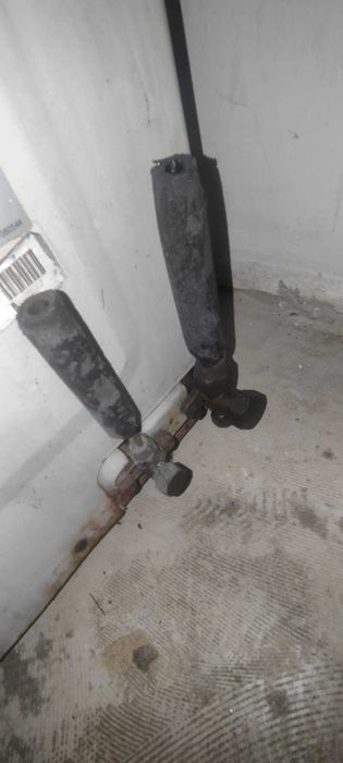 Кондиціонер Samsung Модель: SH18ZA0D Б\У