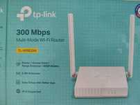 Router TP-Link 300mbps TL-WR820N