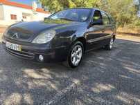 Citroën xsara 1.4 hdi