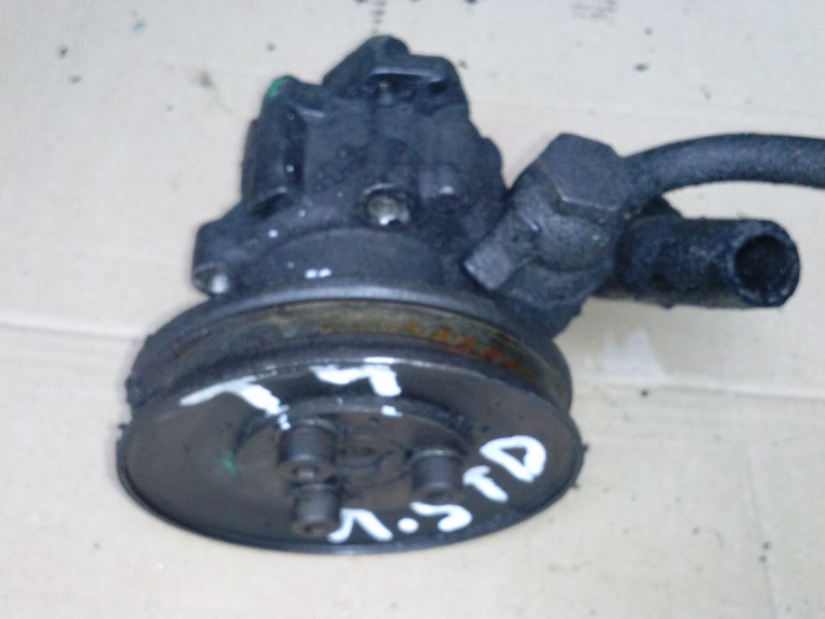 VW t4-1.9td Pompa wspomagania