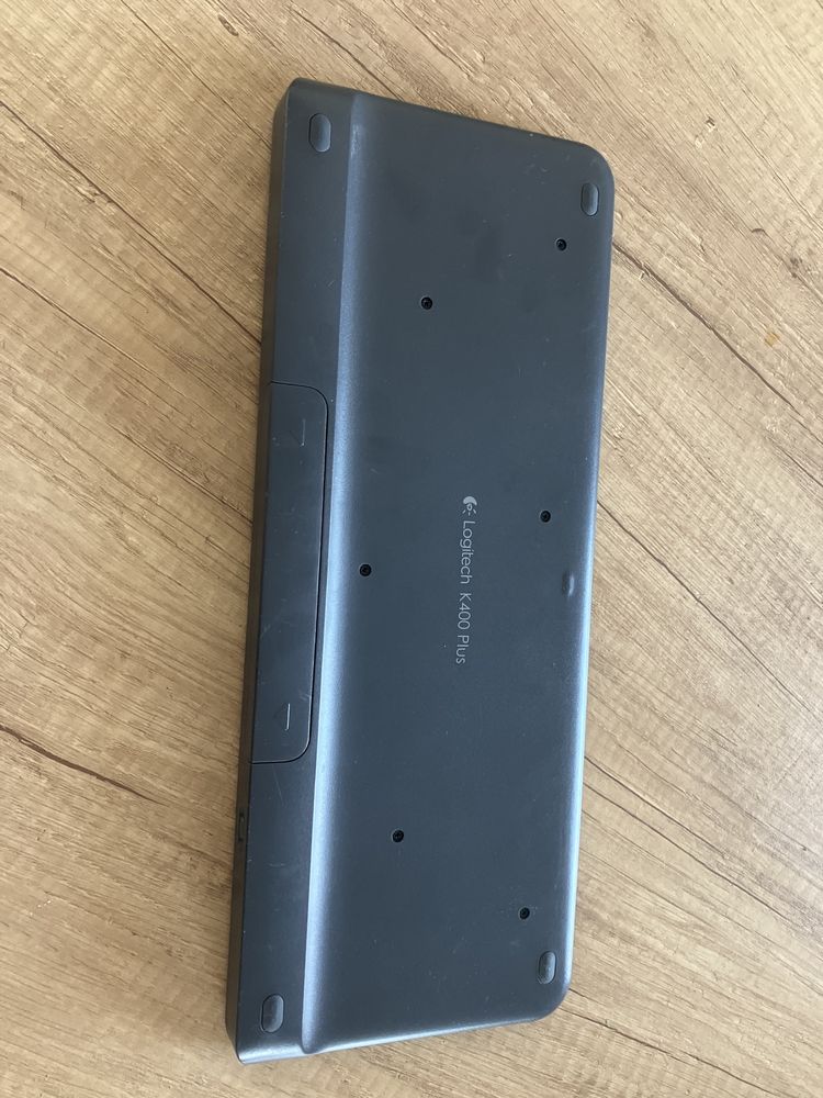 Klawiatura membranowa K400 Plus