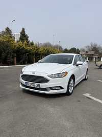 Ford Fusion 2017 года