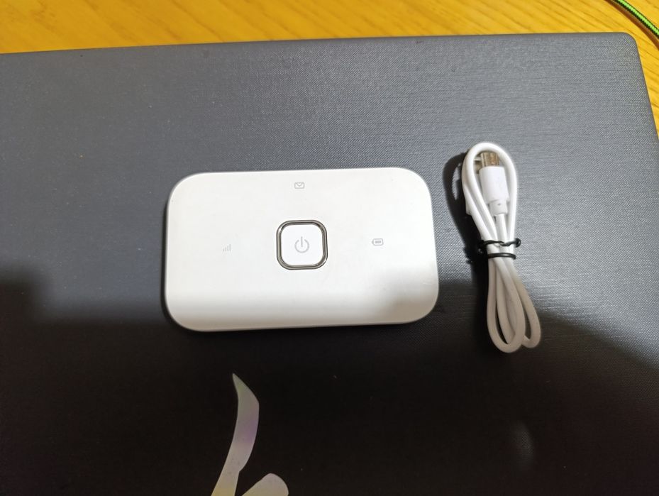 Hot Spot Wi-Fi роутер Huawei R218h 4G LTE