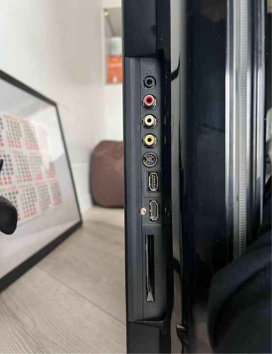 Телевізор PHILIPS 32PFL.5403S/60