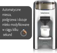 Podgrzewacz elektryczny Baby Brezza Formula Pro Advanced NOWY