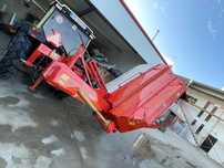 Gadanheira Kuhn 280