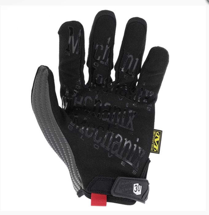 Рукавиці тактичні Mechanix Wear армійські