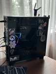 Потужний геймерський ПК i7 7700k + RTX 3060 12 gb, SSD 960gb + 240gb,