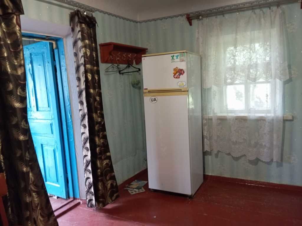 ЦЕГЛЯНИЙ будинок, 58 м² + гараж + колодязь! Окремий двір!