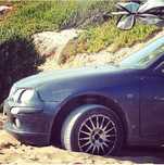 Jantes - OZ Racing