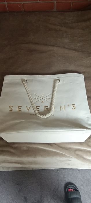 Sprzedam torbę plażową