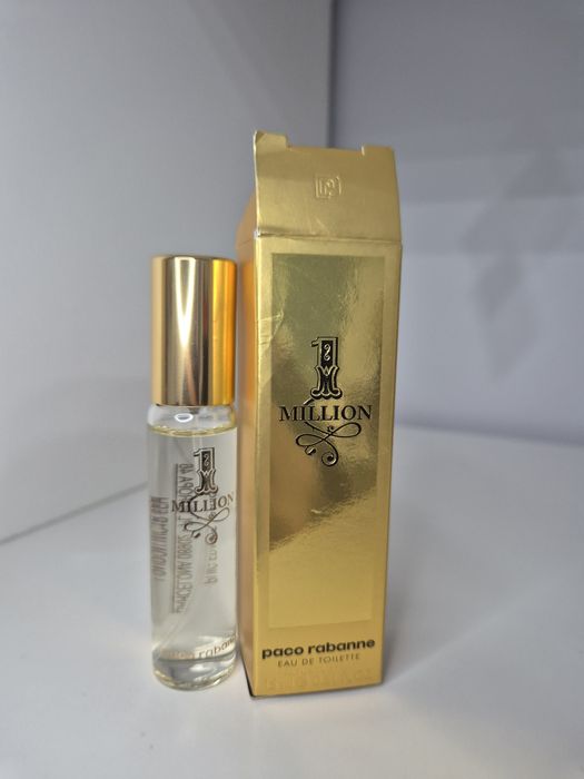 Paco Rabanne 1 Million woda toaletowa 15 ml