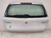 suzuki swift mk6 klapa bagażnika
