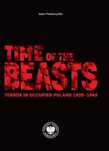 Time Of The Beasts, Adam Pleskaczyński 44326B02542Ks