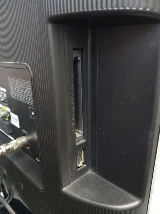 Samsung TV LED 22 cale LT22C300 Full  HD