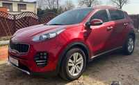 Kia Sportage 2,0 T-GDI + LPG AWD wersja SX nie GT Line  :-)