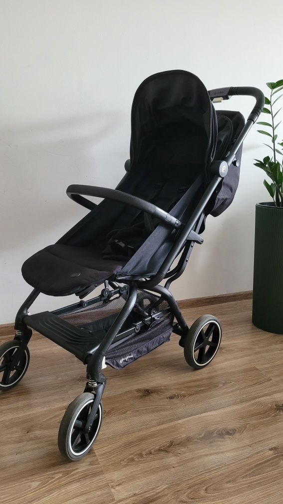 Wózek spacerowy Cybex Ezzy S 2+