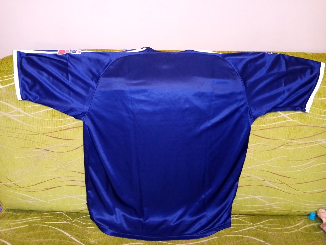 Koszulka Adidas piłkarska klubowa r XL