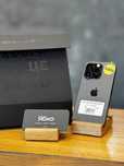 !HOT SALE! iPhone 14 Pro 256 Space black used купуй у Ябко Одеса