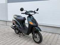 Skuter Bajaj spirit 50cm Przebieg 10 tys Idealny do Miasta