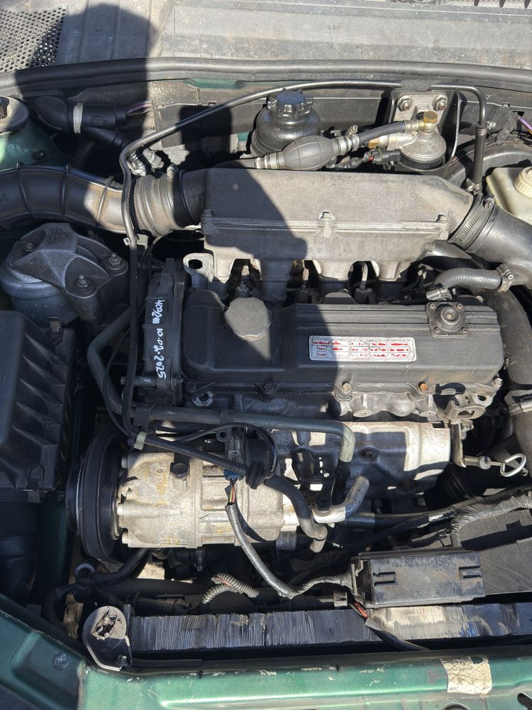 Opel vectra 1.7 TD