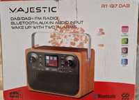 Majestic Radio Dab+