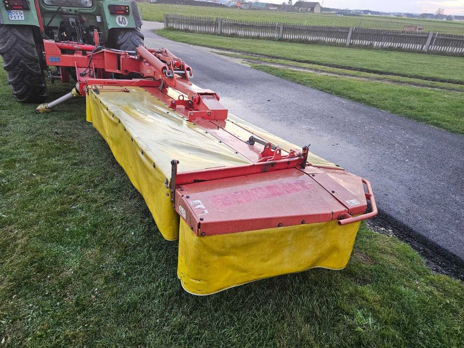 Sprzedam Pottinger EUROCAT 315 H