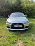 Mitsubishi Lancer 1.8 LPG