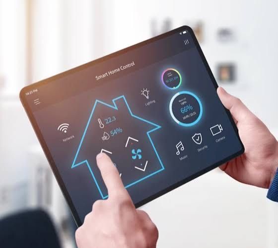 Instalacje smarthome Smart Home / monitoring / wifi