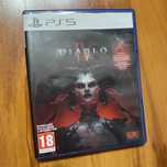 Diablo IV / Diablo 4 PS5