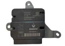 Renault Master IV lift/Opel Movano sterownik sensor airbag NAPRAWA