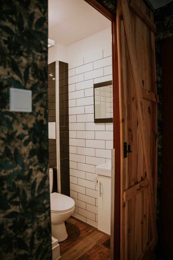Noclegi Nad morzem centrum Mielno Wczasy Pokoje do wynajęcia Hotelik
